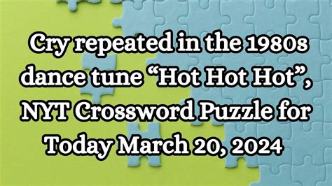 very sexy crossword|Very sexy NYT Crossword .